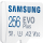 SAMSUNG MicroSDXC 256GB 130MB/s MB-MC256KA/EU - 686256 - zdjęcie 3